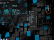 Openbox Open Box - Firulas